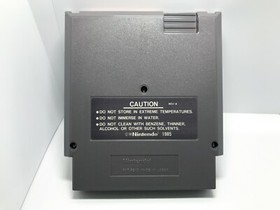 Nintendo NES- Jeopardy! Junior Edition Game Cartridge- Original Authentic Tested