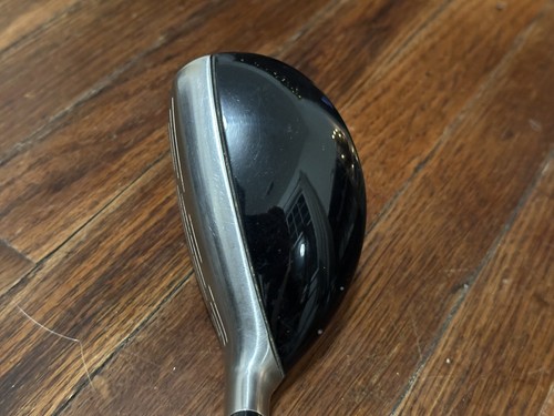 King Cobra Baffler DWS 20° 3/R Hybrid Men’s 65 Flex Right Hand Steel Shaft - Picture 2 of 10