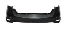 Stoßstange hinten für Dodge Journey 2014-12.2020 Stoßstange hinten für Dodge Journey 2014-12.2020
