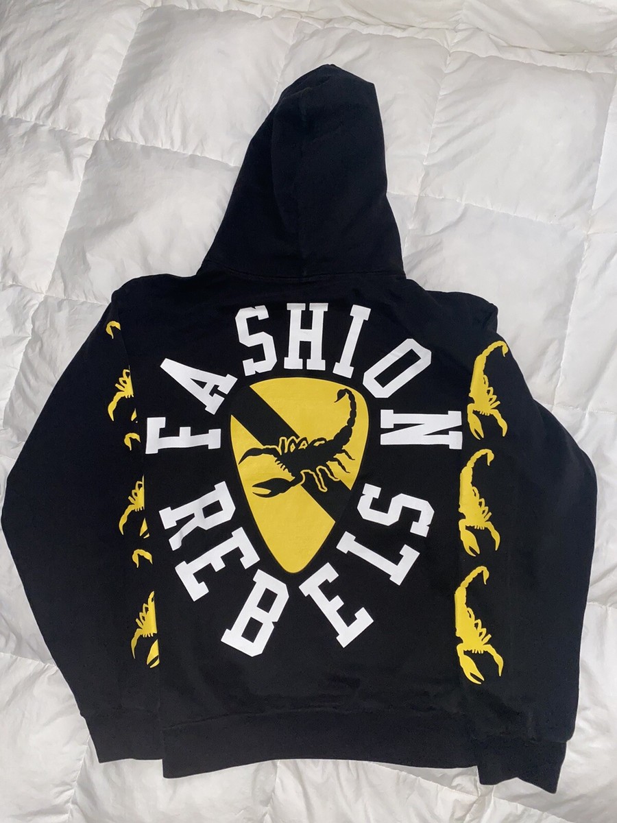 Westside Gunn Chris Benoit hoodie パーカー 【公式通販】