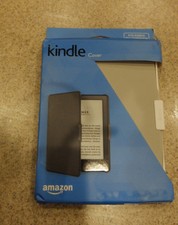 Original Amazon Cover for Kindle 8th Generation, 2016 - White