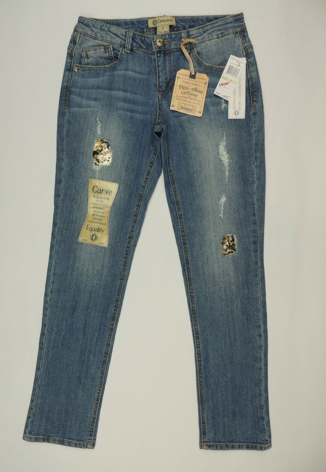 democracy flex ellent