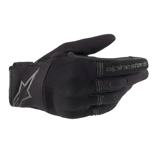 Alpinestars Copper gloves - Black / White / Red Mega Sale* BLOW OUT* - Picture 4 of 8