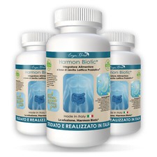 Pancia Piatta Stanchezza Gonfiore Addominale Integratore Alimentare 100% Natural