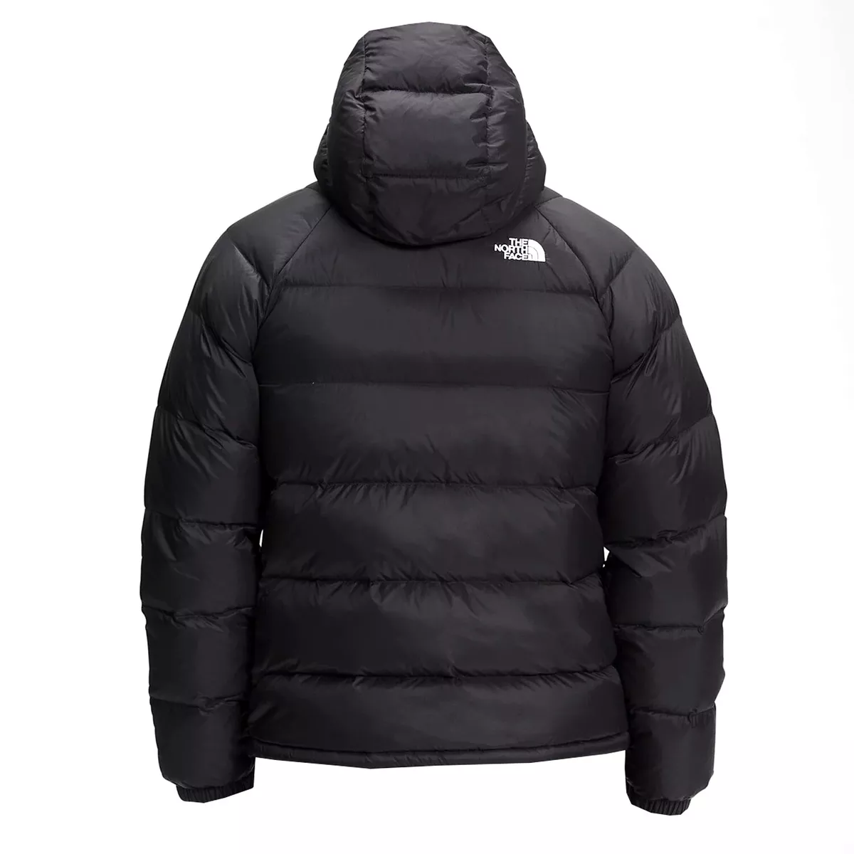 The North Face 2023 Mens - Hydrenalite Down Hoodie Jacket - TNF Black