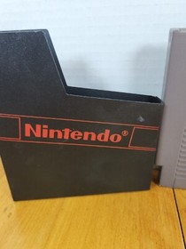 Jackal Nintendo Entertainment System, 1987 NES Tested