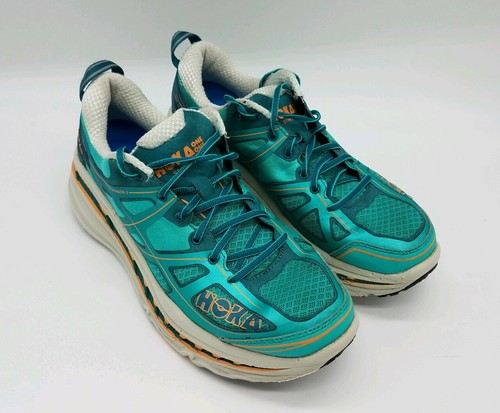 hoka one one stinson atr 3