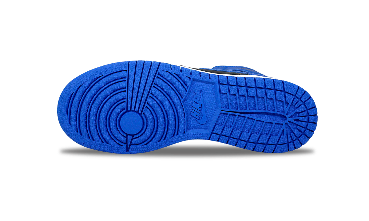 Nike Jordan 1 Retro High OG - BG Royal 2017 (575441-007) Grade