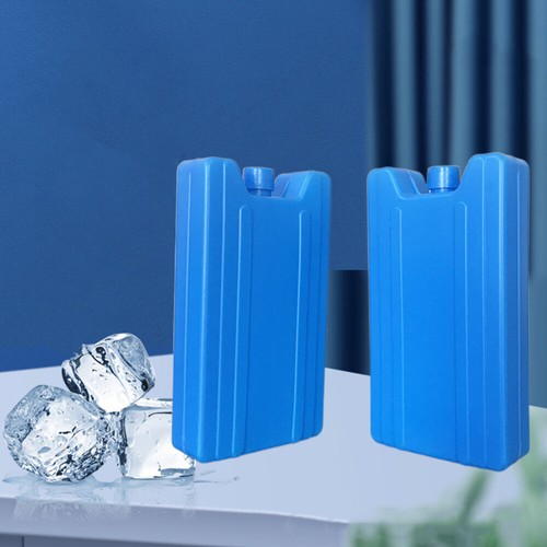 4 Pcs Ice Box Plate Multipurpose Cooling Case Fresh Keeping Cases - Picture 5 of 12