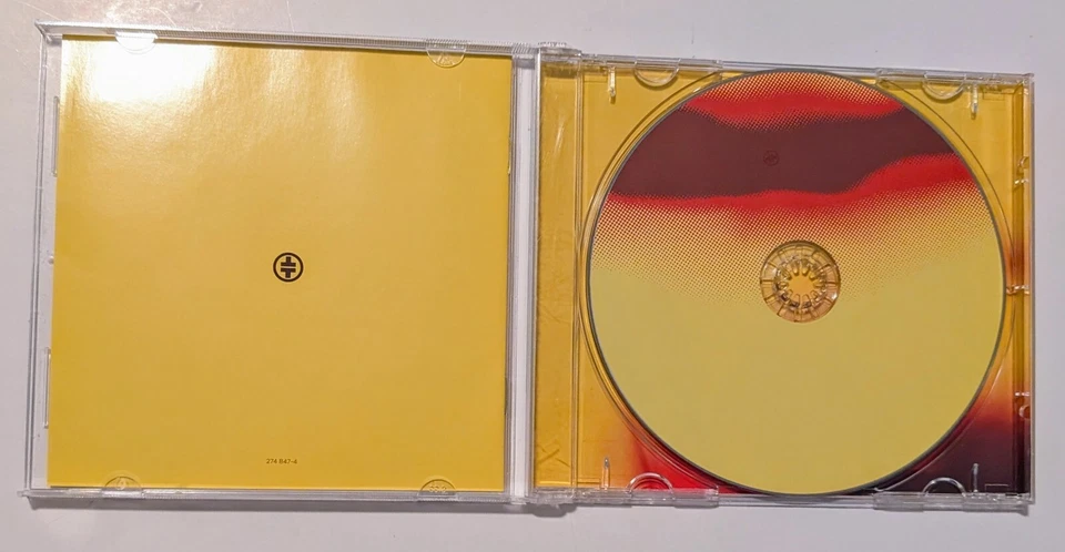 Take That – Progress (2010) - United Kingdom - CD VG+ (Tested) - Image 4 of 4