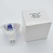 For Olympus MD-151 JCM 15-150FP 15V 150W Cool light Source Lamp Bulb