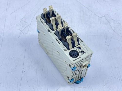 Panasonic FPΣ C32 AFPG2543H FPG-C32TH Control Unit PLC Automation Interface - Picture 8 of 14