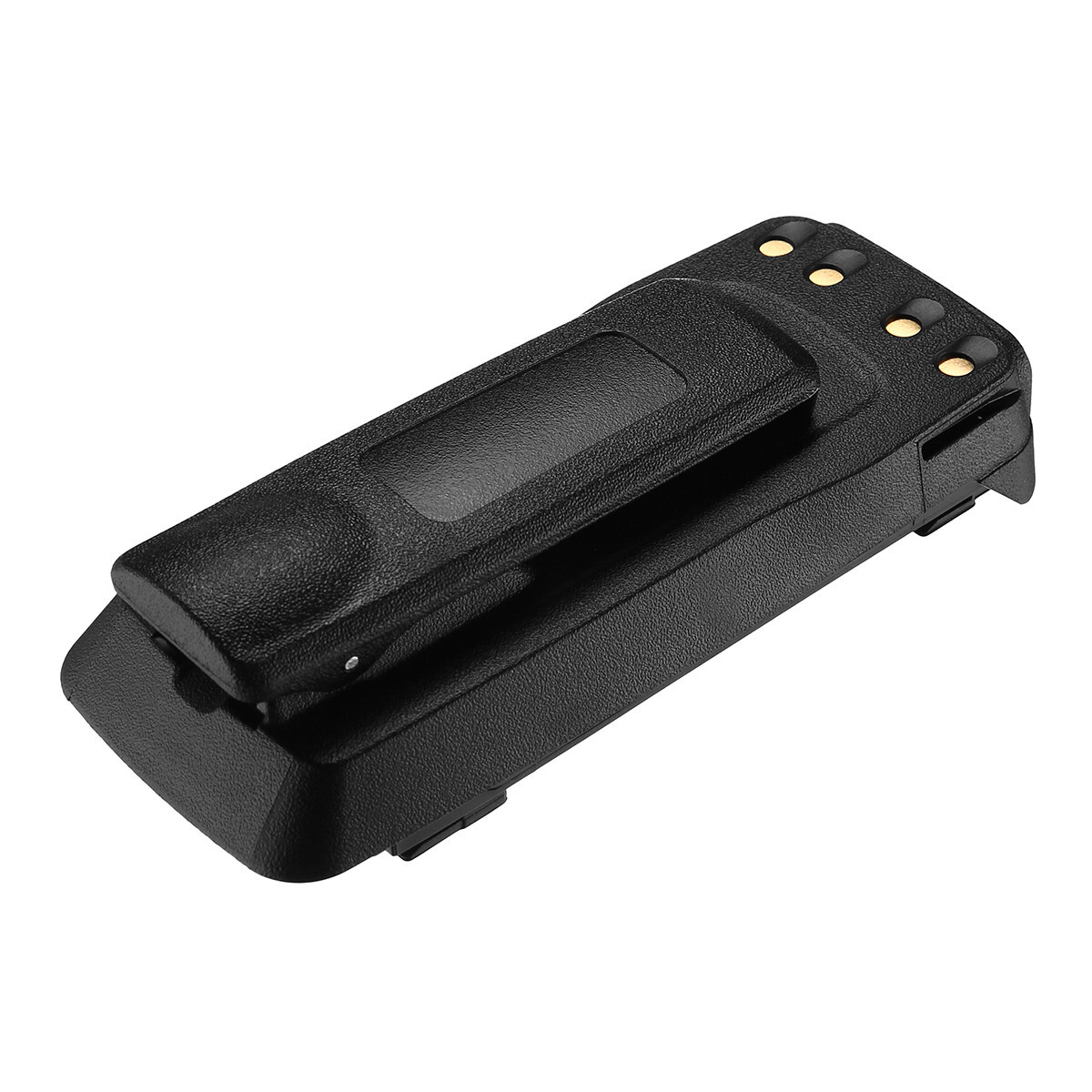 Eliminateur De Batterie Areyourshop Pour Radio Motorola XPR6550, DP3400 Et Plus