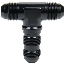 Bulkhead AN -6 Tee On The Side ALLSTAR PERFORMANCE ALL49632