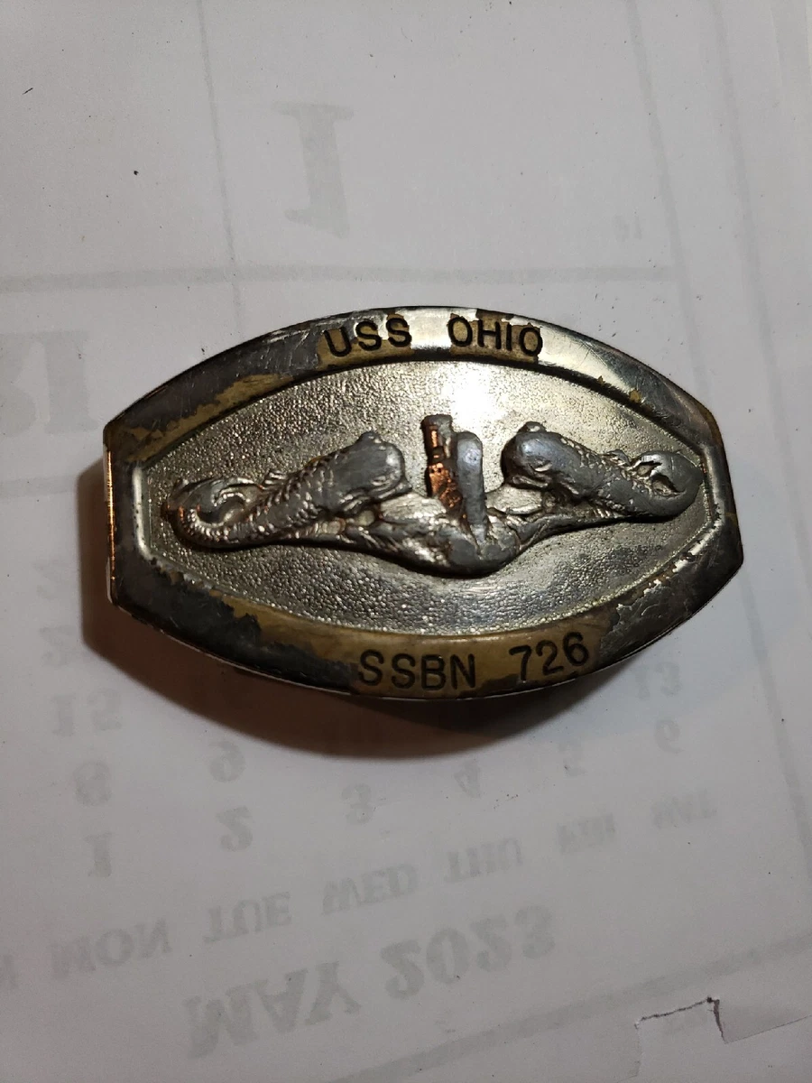 Ohio belt buckle outlet