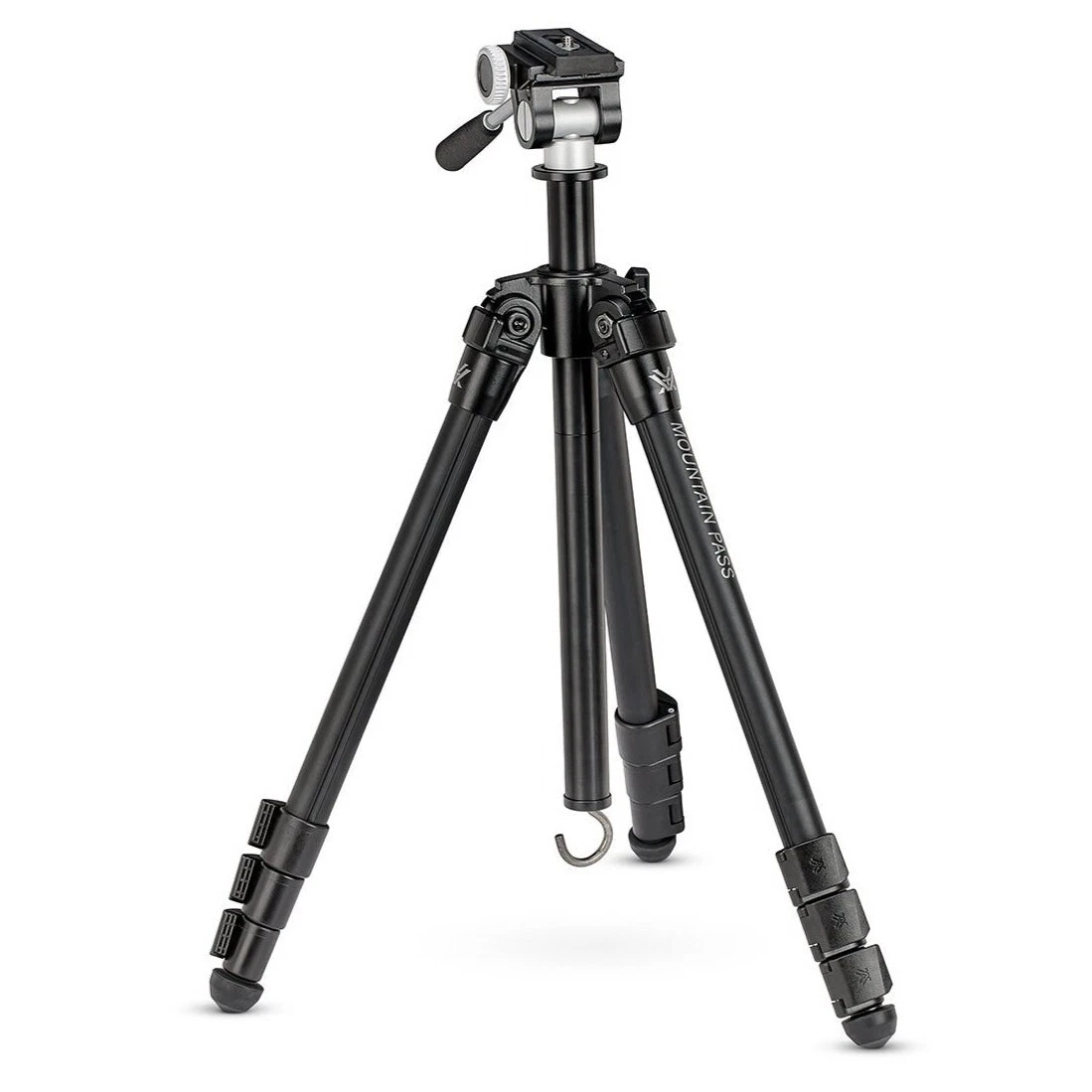 Vortex Mountain Pass Tripod - Thumbnail 4