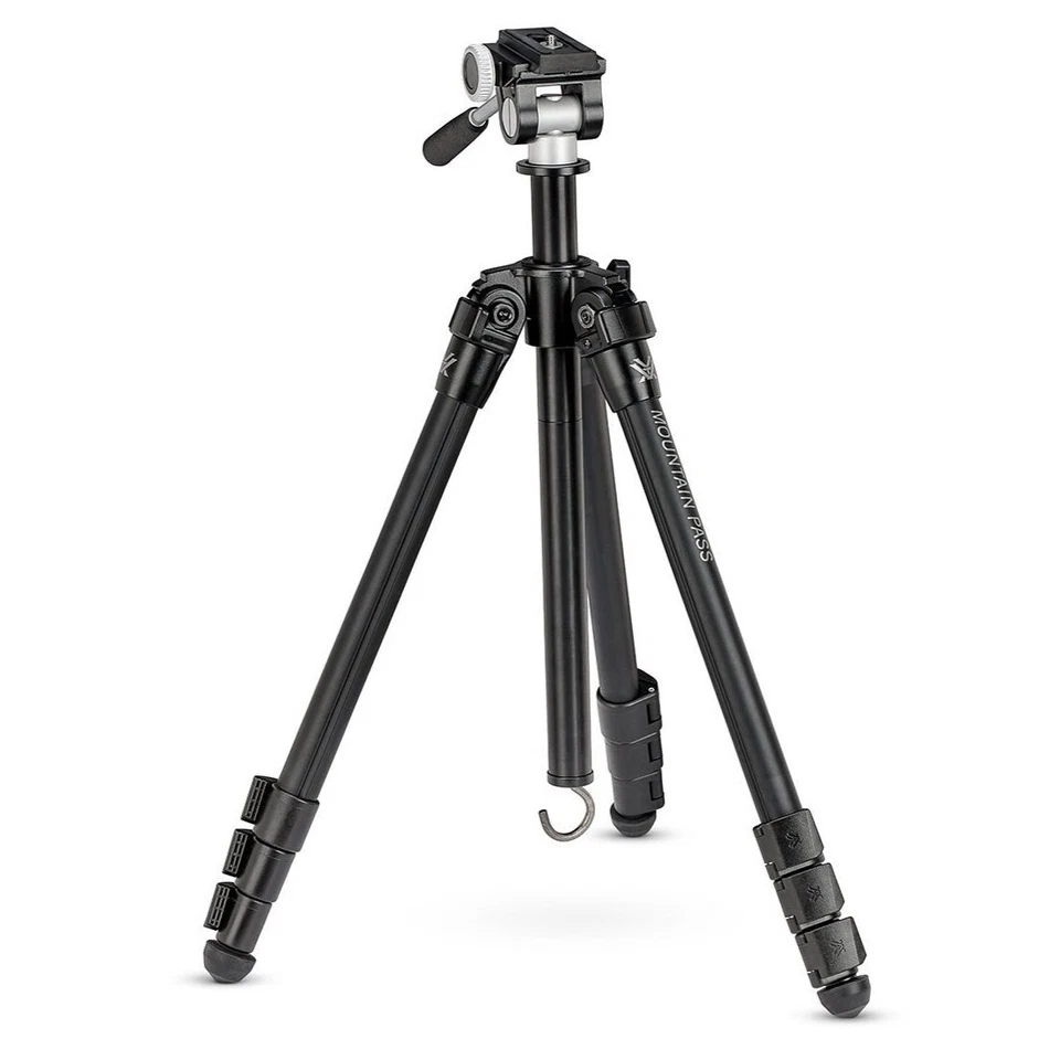 Vortex Mountain Pass Tripod Kit - Image 2 of 4
