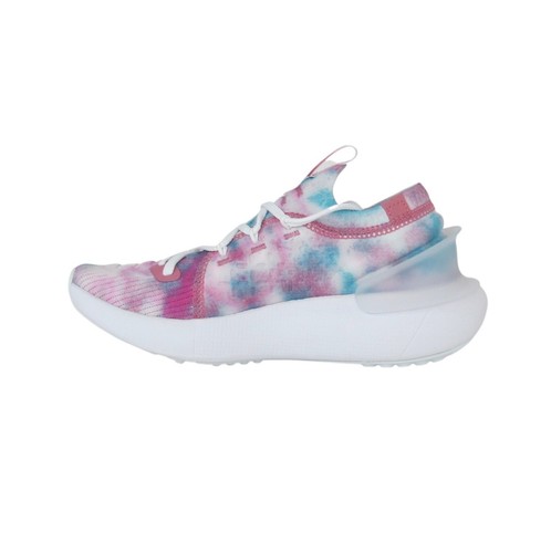 Under armour Zapatos Mujer Ua Hecho Phantom 3 Dyed 3026349 Multicolor Inmuebles - Imagen 3 de 5