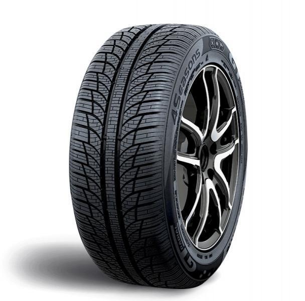 PNEUMATICI GOMME 4 STAGIONI GT-RADIAL 4SEASONS 205/60 R16 92 H