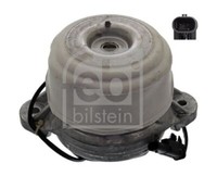 Febi Bilstein 49423 Lagerung, Motor FüR MERCEDES-BENZ