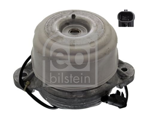 Febi Bilstein 49423 Lagerung, Motor FüR MERCEDES-BENZ-image