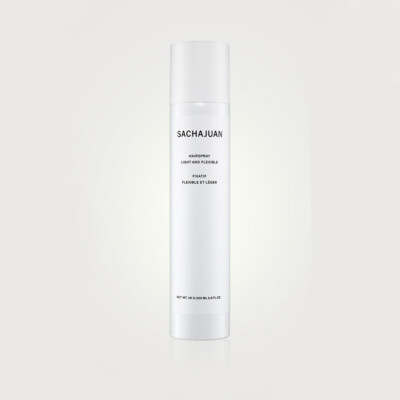 Sachajuan Hairspray Light and Flexible (6.8 fl oz.)