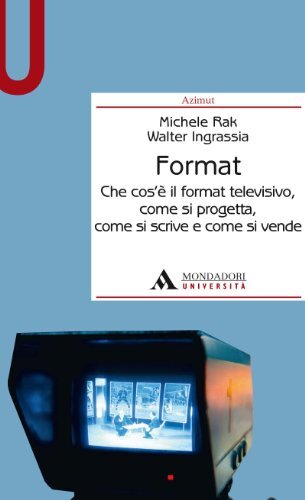 9788861840577 Format - Michele Rak,Walter Ingrassia
