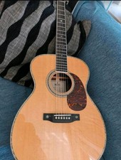 SIGMA - SOOOR  41 SP  WESTERNGITARRE 