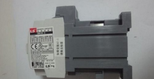 GMD-9 24VDC LS Contactor New #YY0 - Picture 3 of 3