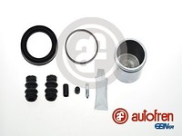 Autofren Seinsa D4975C Bremssattel Rep-Satz Kolben Ø 54Mm Vorne Rechts FüR