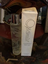 NIB OPTIMIST AQUIESSE STILL ROOM MIST *CANYON AMBER* 3.4 fl oz RARE