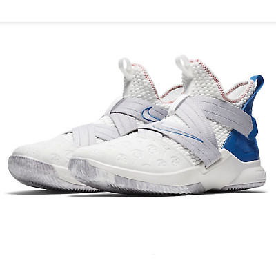Nike lebron soldier 12 - Gem