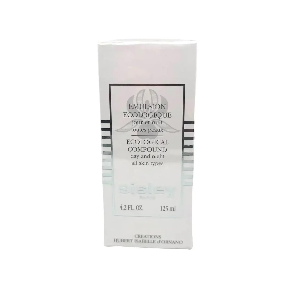SISLEY Ecological Compound 4.2 oz 125 ml | eBay