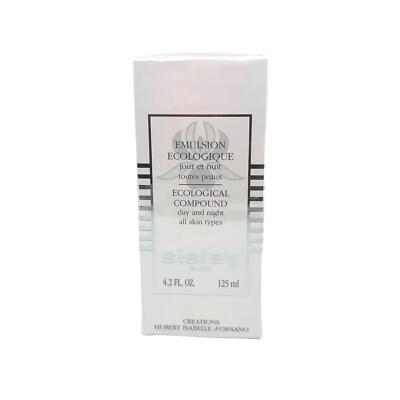 SISLEY Ecological Compound 4.2 oz 125 ml