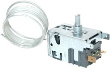 GENUINE HOTPOINT RLA36G, RLA36GZ FRIDGE FREEZER THERMOSTAT C00098290
