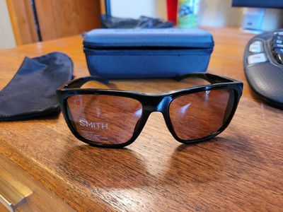 Smith Barra Sunglasses Ignitor Lenses 