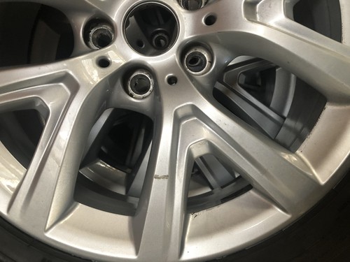 4 Orig BMW Winterräder Styling 574 205/60 R17 93H X1 F48 X2 F39 6856076 RDK 5779 - Bild 4 von 6