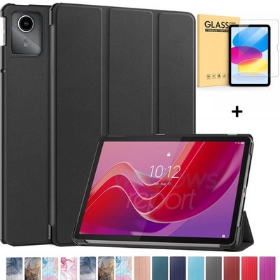 Hülle für Lenovo Tab M11 11'' (2024) TB-330FU / TB-330XU Etui Case Schutzhülle