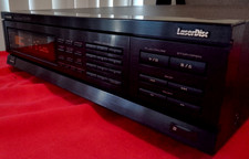 PIONEER laserdisc player CLD 2070 auto reverse. working Great see VIDEO