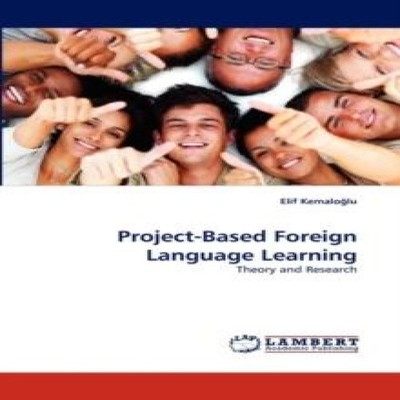 Project-Based Foreign Language Learning KS OmniScriptum Publishin