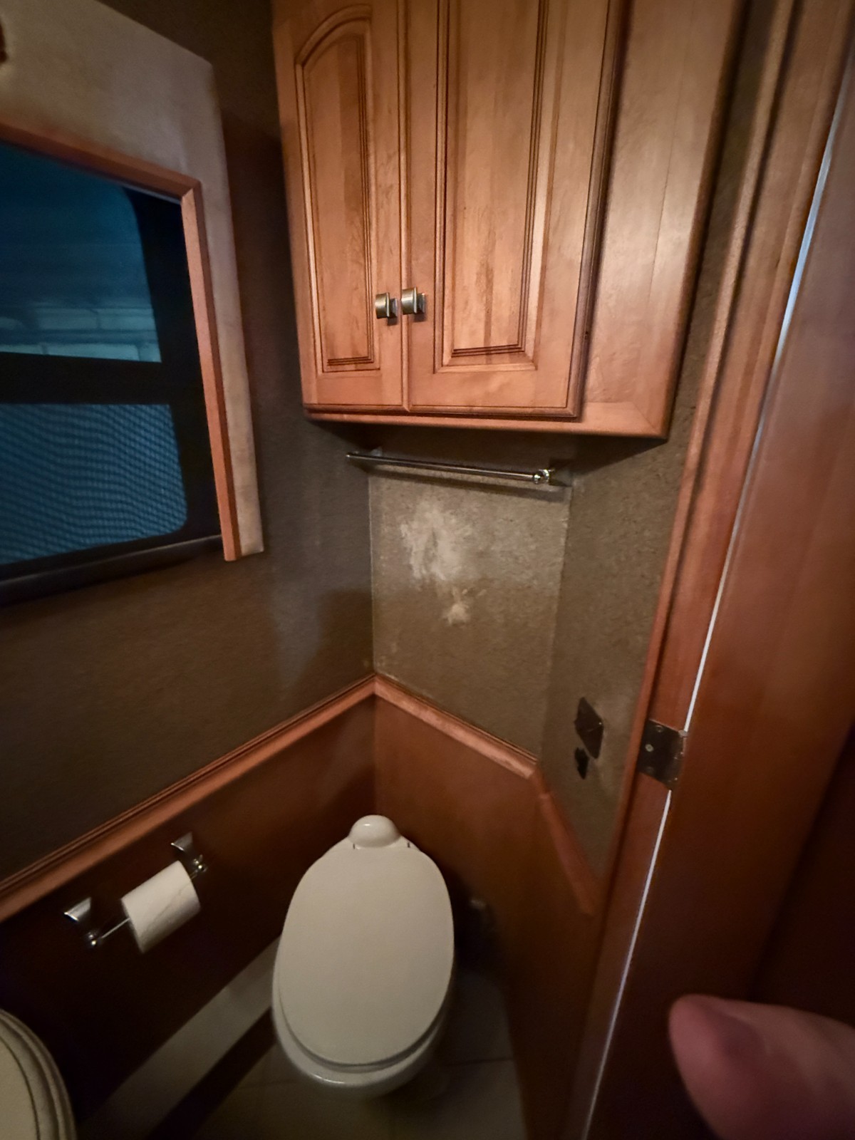 2013 Winnebago Journey 40U