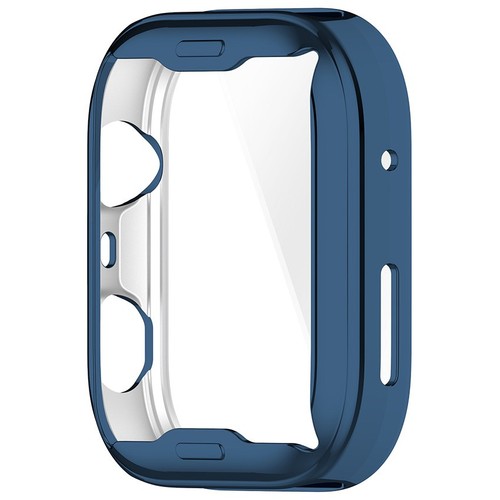 Szkło hartowane Pełny ekran Ochrona Etui na zegarek Pokrowiec do Huawei Watch Fit4 - Zdjęcie 21 z 22