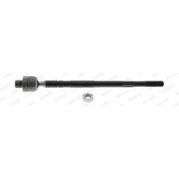 Moog Axialgelenk Spurstange Vorne FüR Suzuki Vitara LY 1.4 T Allgrip SZ-AX-15618