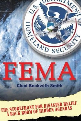 F E M a: The Storefront for Disaster Relief / A Back Room of Hidden Agendas by C