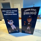 Aaron Judge Bobblehead 2026 Limited Edition MLB Yankees w/ Box