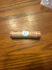 Estate Sale Wheat penny roll 1940 S / 1957 D