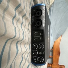 PreSonus Studio 24c 2x2 USB-C Audio Interface 24-bit/192kHz MIDI I/O