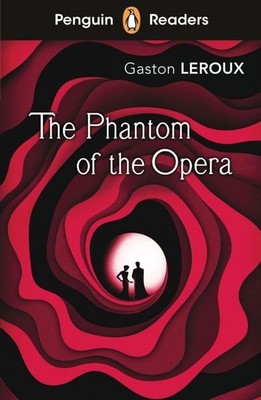 Penguin Readers Level 1: The Phantom of the Opera (ELT Graded Reader) Abridge...
