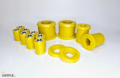 Godflex GF890R Suspension Component