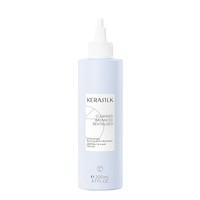 Kerasilk Exfoliating Scalp Treatment 200Ml - Peeling-Pre-Shampoo